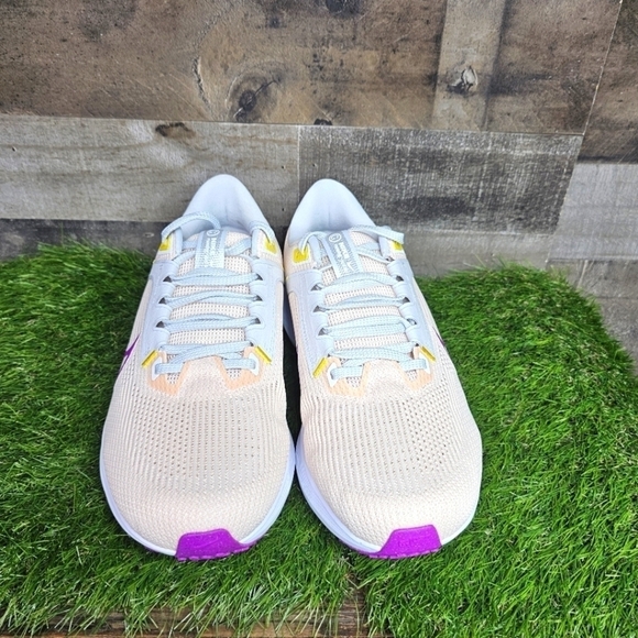 New Nike Pegasus 40 Women's Road Running Shoes (Extra Wide) - Picture 8 of 11